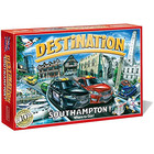 Destination Southampton! Board Game - English
