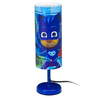 Lampe de chevet Pyjamasque PJMASKS - Zufällige Auswahl – At Random