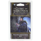 A Game of Thrones LCG: The Archmaester`s Key Chapter Pack...