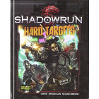 Shadowrun: Hard Targets (HC) - English