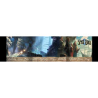 7th Sea Gamemaster Screen - English