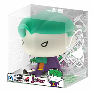 DC Comics: Sparschwein Chibi The Joker