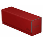 UG Arkhive Flip Case 400+ XenoSkin red