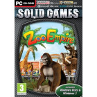 Zoo Empire (PC CD)