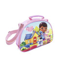 Doc McStuffins Umhängetasche 26x8x20 cm