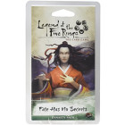 Legend of the Five Rings LCG Fate Has No Secrets - English