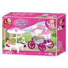 Sluban M38-B0522 - Girls Dream, Bau- und...