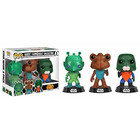 Funko POP! Star Wars - Greedo, Hammerhead, Walrus Man...