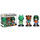 Funko POP! Star Wars - Greedo, Hammerhead, Walrus Man Vinyl Figures 10cm 3-pack NYCC-2017 Convention Exclusives