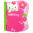 Hello Kitty Friendship Diary