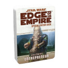 Entrepren Specialization Deck: Edge of the Empire - English