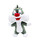 Baby Silvester Plüsch 30 cm