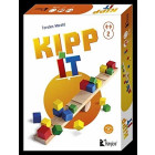 KIPP IT - Würfelspaß auf der Wippe