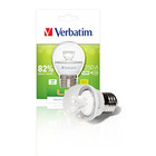 Verbatim LED MiniGlobe E27, 5,5 W 52606