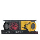 Game of Thrones: Targaryen & Baratheon - Set 2...