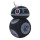 Star Wars 1700021 Episode VIII Plüsch, BB9-E, 17 cm