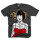 Sleeping Dogs T-Shirt - Dragon Sandra (M)