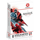 Playing Cards: Assassin´s Creed