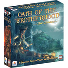 Oath of the Brotherhood - English