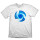 Heroes of the Storm T-Shirt "Symbol White", XXL