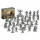 Darkest Night Miniatures Set - English