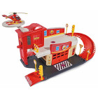 Dickie Toys Feuerwehrmann Sam Fire Rescue Centre,...