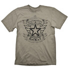 Gaya Entertainment T-Shirt Battleborn - U.P. Republics...