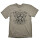 Gaya Entertainment T-Shirt Battleborn - U.P. Republics [Beige, XL] [Import Allemand]