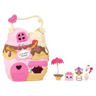 Lalaloopsy Tinies House- Scoops House