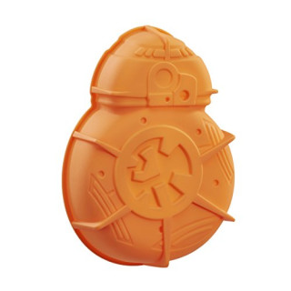 Star Wars: EP VII: Silicone Cake Mold: BB-8