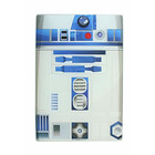 Star Wars: Glass Cutting Board: R2-D2