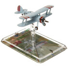 Wings of Glory Expansion Krohn Gloster Gladiator MK.1