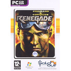 Command & Conquer Renegade (PC)