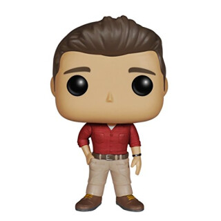 POP! Vinyl: Sixteen Candles: Jake Ryan
