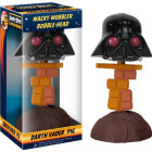 Angry Birds/Star Wars Darth Vader Pig Wobbler
