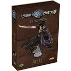 Sword & Sorcery Ryld Hero Pack - English