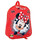 Disney 4275023ARHV 40 cm Childrens Minnie Mouse Backpack (Large)