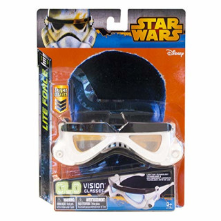 Star Wars - 35831 - Glo Vision Stormtrooper-Brille