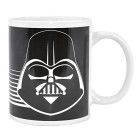 zak! Star Wars VII - Darth Vader Keramiktasse 310ml