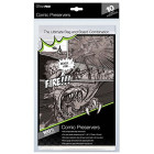Ultra Pro Comic Preserver 7 X 10" (10 Bags)"
