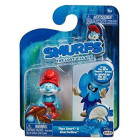 Smurfs The Lost Village 2 Figure Pack - Papa Smurf and...
