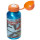Fun House 004997 Planes Childrens Drinks Bottle Aluminium Blue 6.4 x 6.4 x 17cm