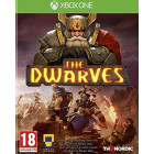 Xbox1 The Dwarves (Eu)