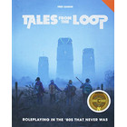 Tales from the Loop - English