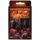Rick Disfigured but Determined Booster: The Walking Dead...