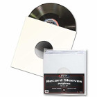 BCW Papier  Record Sleeves 33 U/min,...
