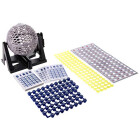 PRESSMAN BINGO CAGE FAMILY