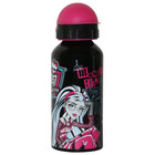 Undercover MHIN0630 - Schulordner A4 Monster High,...