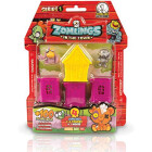 Magic Box Int - Zomlings FK-P00675 Blisterhaus....