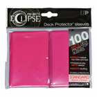 Ultra Pro Standard Sleeves - PRO-Matte Eclipse - Hot Pink...